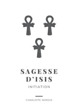 Sagesse d'Isis