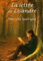 lettre de Lisandre