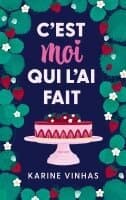 C'est moi qui l'ai fait