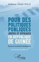 Pour des politiques publiques justes et efficaces en République de Guinée