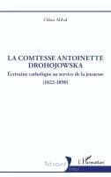 comtesse Antoinette Drohojowska