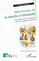 Déterminants de la réussite à l'université