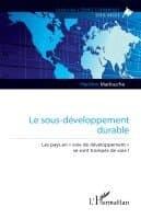 sous-développement durable