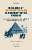 Hiérarchie et contre-performance de l'administration publique