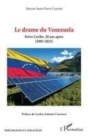 drame du Venezuela
