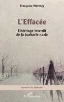 L'Effacée