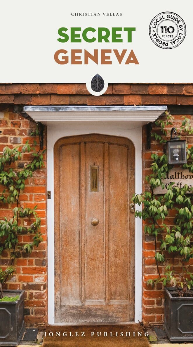 Secret Geneva Guide
