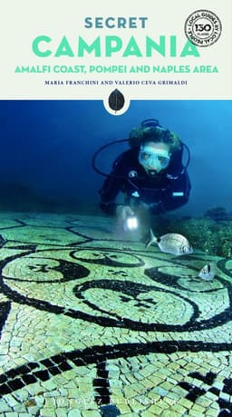 Secret Campania Guide