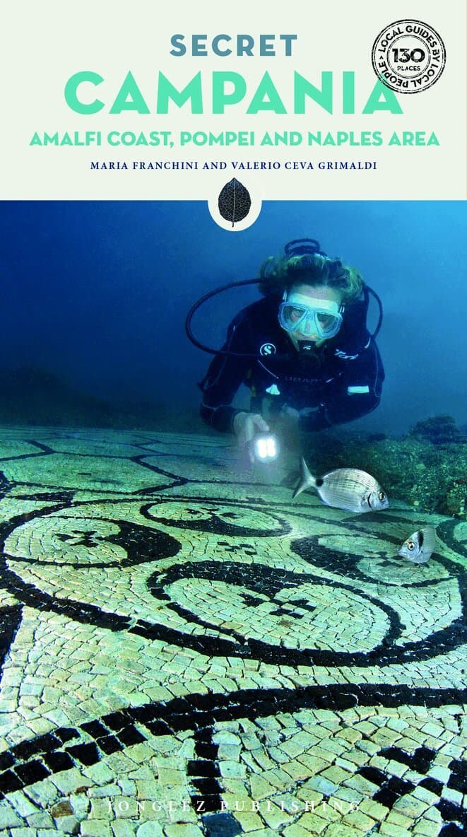 Secret Campania Guide