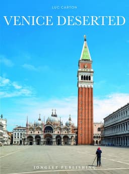 Venice Deserted