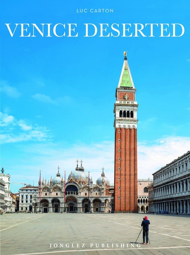 Venice Deserted