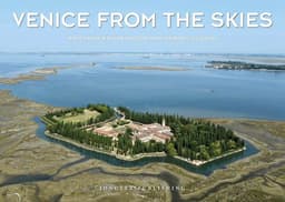 Venice from the Skies