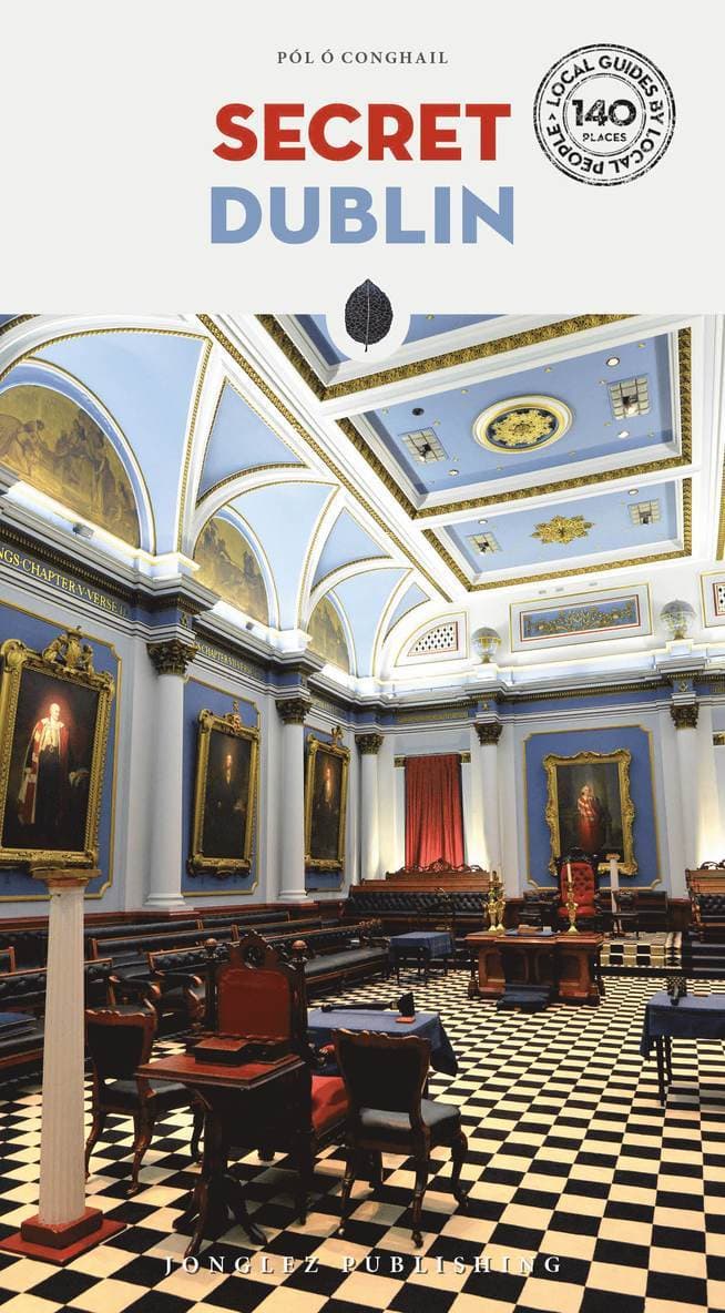 Secret Dublin