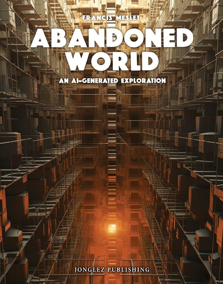 Abandoned World