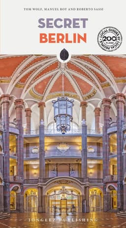 Secret Berlin Guide