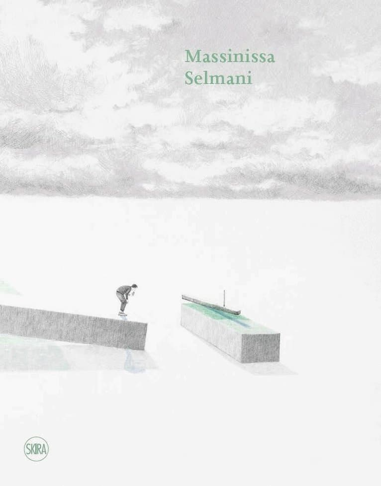 Massinissa Selmani