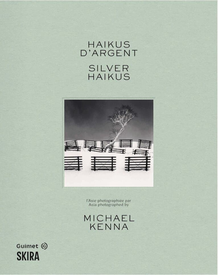 Silver Haikus (Bilingual edition)