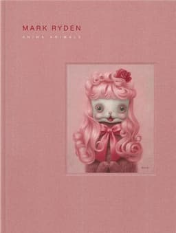 Mark Ryden’s Anima Animals