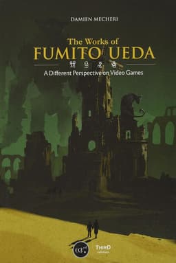 Work of Fumito Ueda