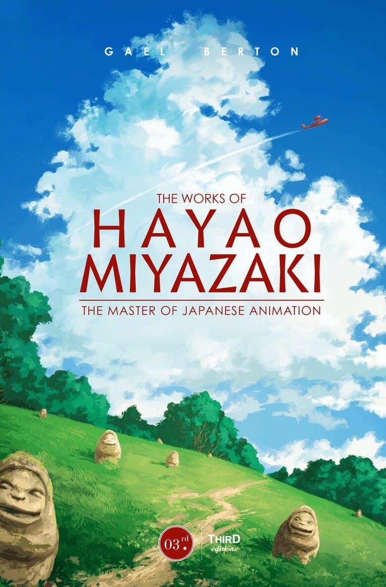 Works of Hayao Miyazaki