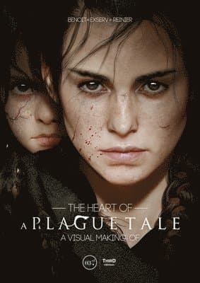 Heart of a Plague Tale
