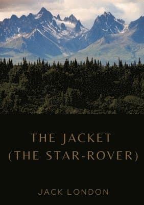 Jacket (The Star-Rover)