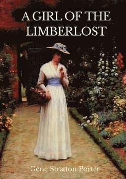 Girl of the Limberlost