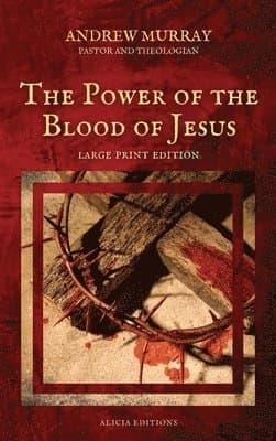Power of the Blood of Jesus