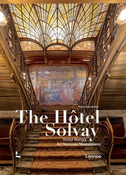 Hôtel Solvay