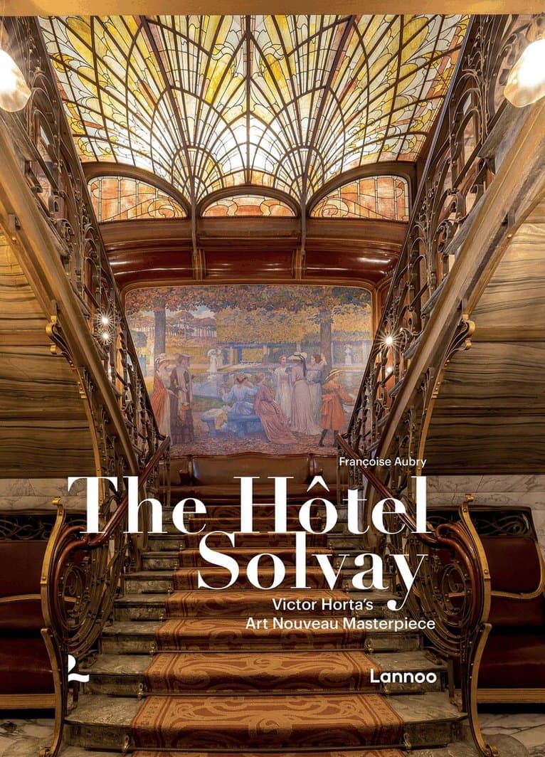 Hôtel Solvay