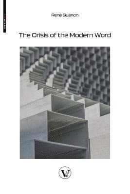 Crisis of the Modern World