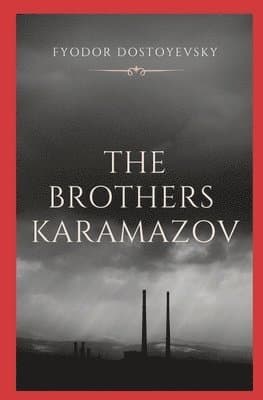 Brothers Karamazov