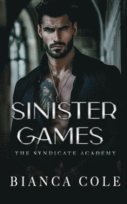 Sinister Games