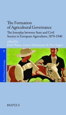 Formation of Agricultural Governance