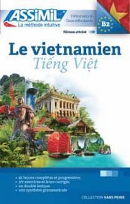Vietnamien (Book Only)