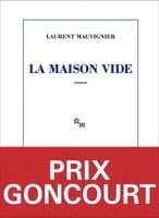 La maison vide