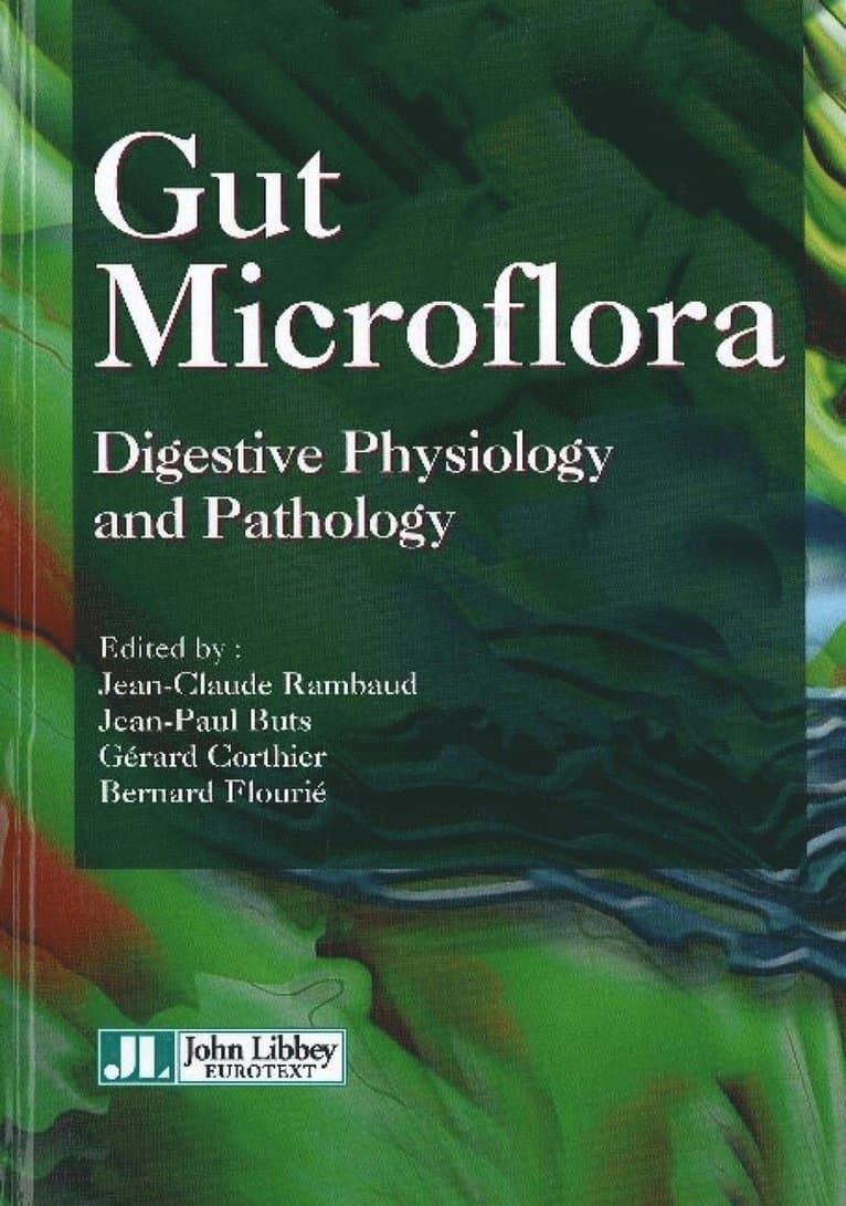 Gut Microflora