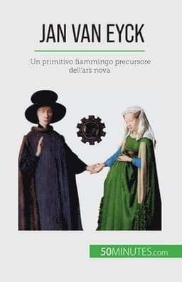 Jan Van Eyck