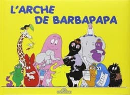Les Aventures de Barbapapa