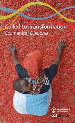 Called to Transformation