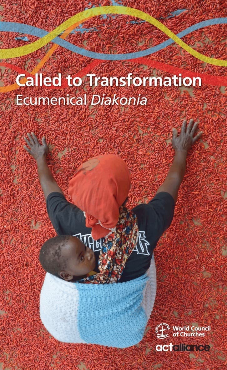 Called to Transformation