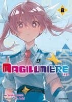 Magilumiere Inc. - Band 8