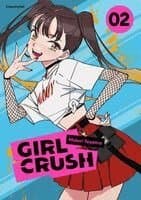 Girl Crush - Band 2