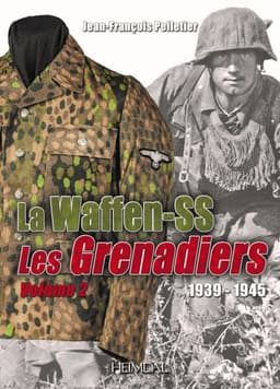 Waffen-SS 1939-1945