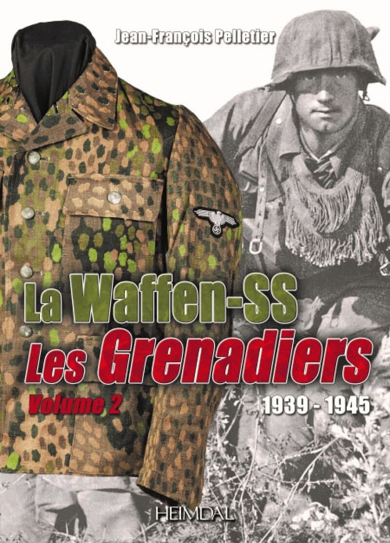 Waffen-SS 1939-1945