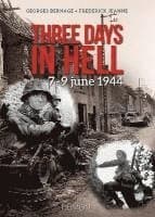 Three days in Hell