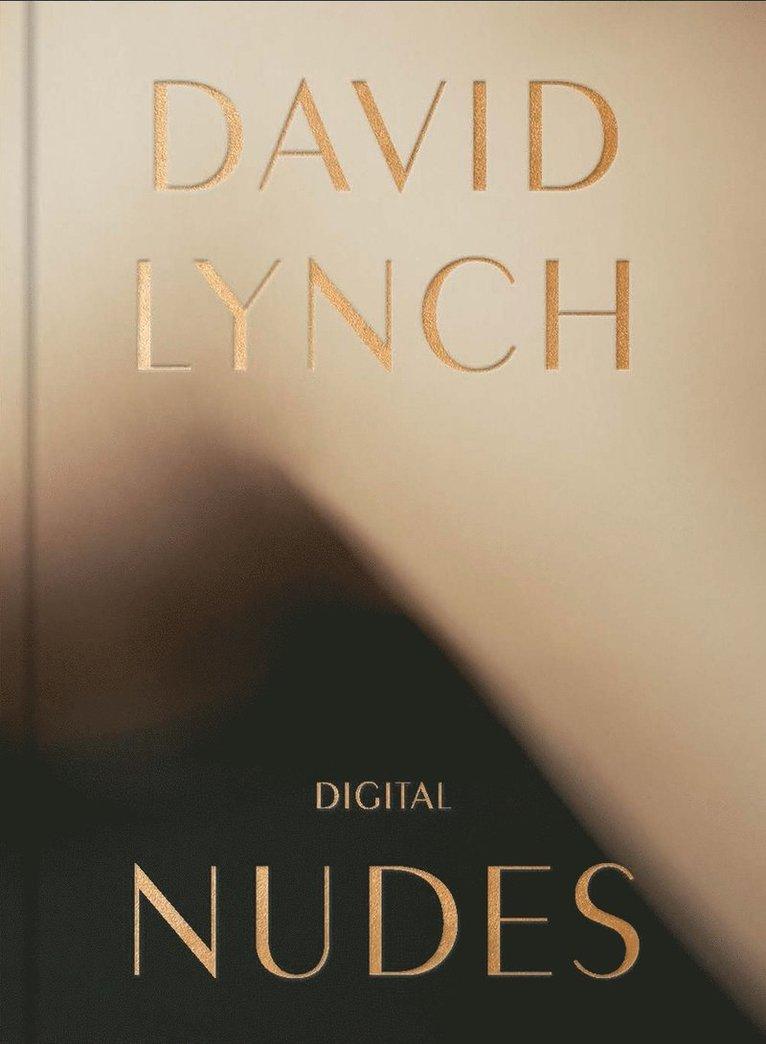 David Lynch, Digital Nudes