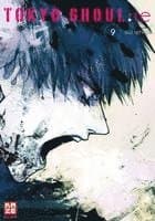 Tokyo Ghoul:re 09