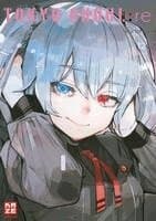 Tokyo Ghoul:re 12
