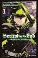 Seraph of the End 01